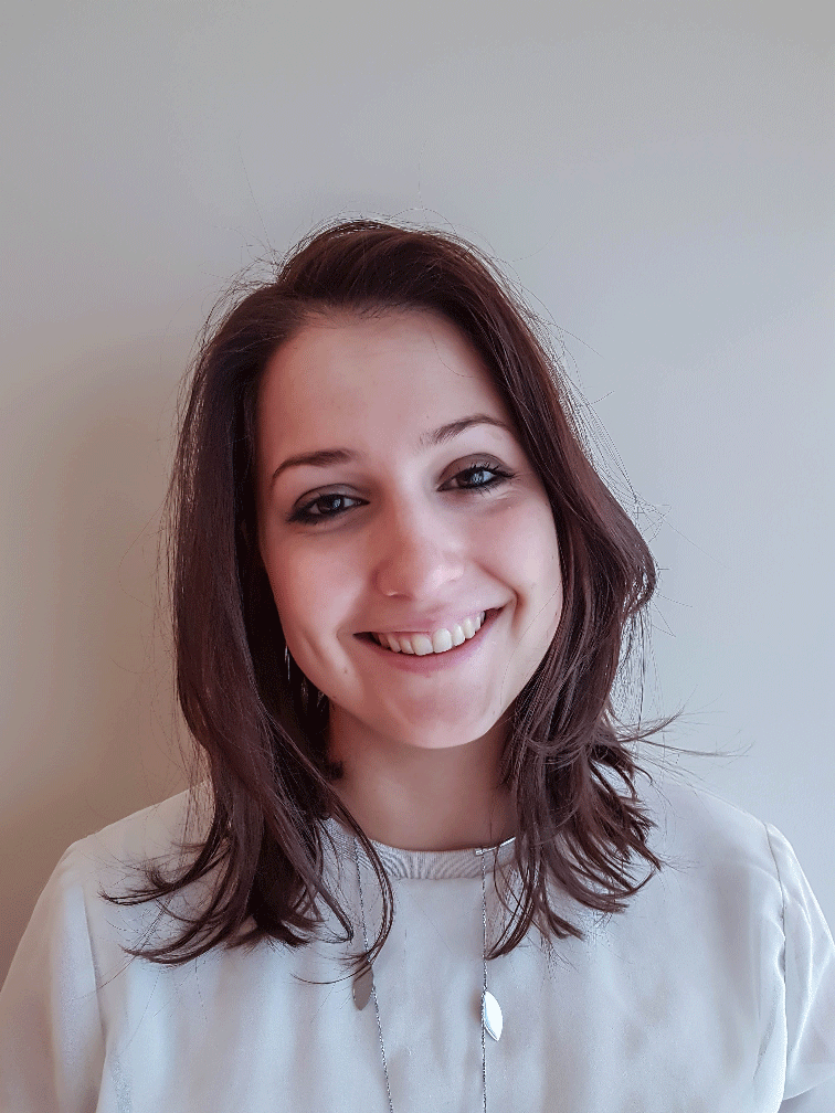 Aline Kadaifcioglu